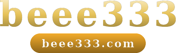 beee333 logo